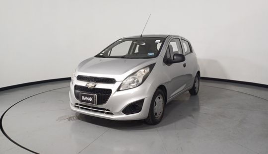 Chevrolet • Spark