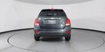 Chevrolet Trax 1.8 A LS MT Suv 2017