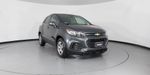 Chevrolet Trax 1.8 A LS MT Suv 2017