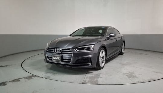 Audi • A5