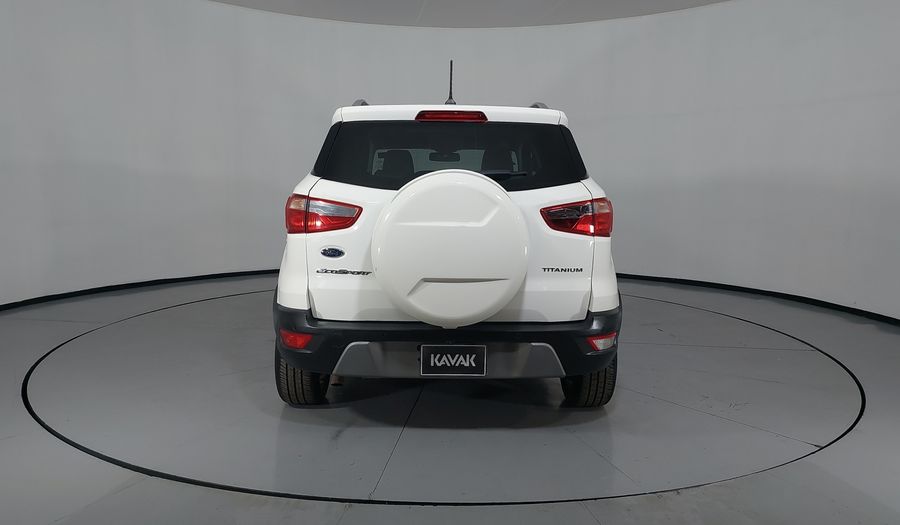 Ford Ecosport 2.0 TITANIUM AUTO Suv 2018