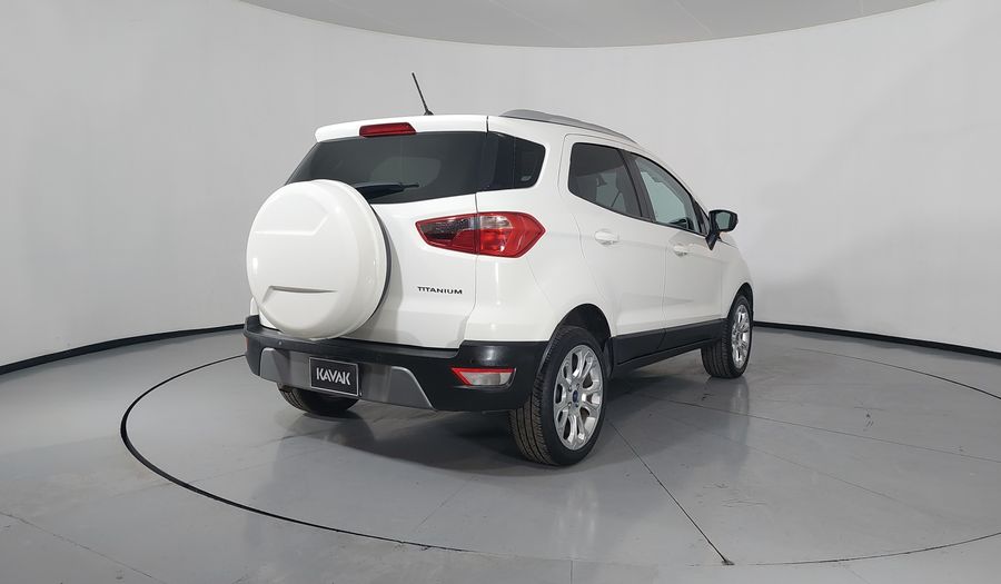 Ford Ecosport 2.0 TITANIUM AUTO Suv 2018