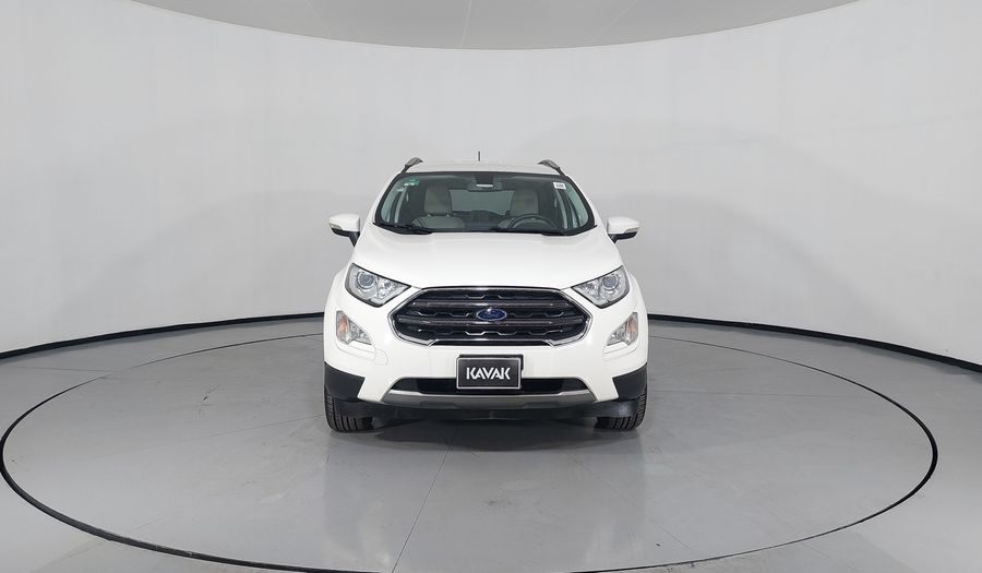 Ford Ecosport 2.0 TITANIUM AUTO Suv 2018