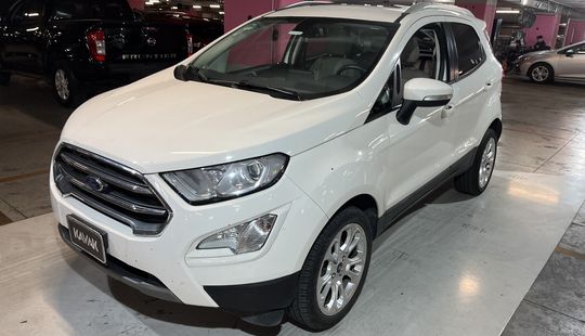 Ford • EcoSport