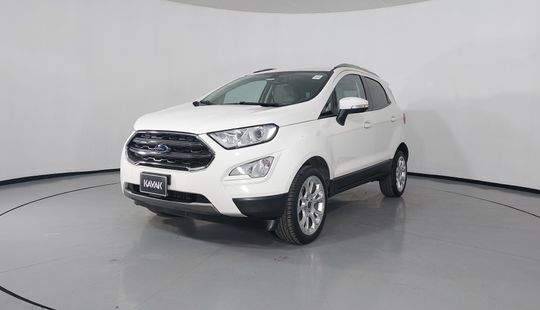 Ford • EcoSport