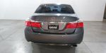 Honda Accord 2.4 EX L CVT L4 Sedan 2014