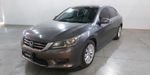 Honda Accord 2.4 EX L CVT L4 Sedan 2014