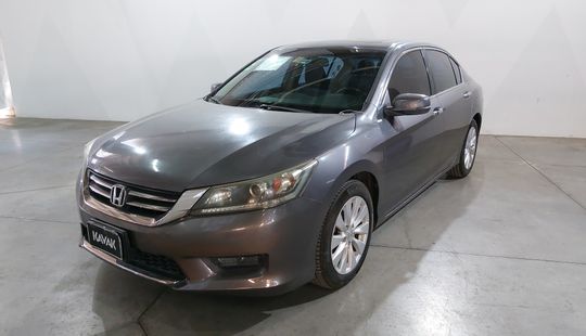 Honda • Accord