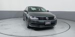 Volkswagen Jetta 2.5 TRENDLINE TIP. Sedan 2017