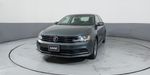 Volkswagen Jetta 2.5 TRENDLINE TIP. Sedan 2017