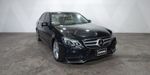 Mercedes Benz Clase E 3.0 400 CGI SPORT AT Sedan 2014