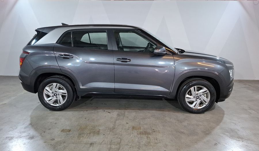 Hyundai Creta 1.5 GL Suv 2022