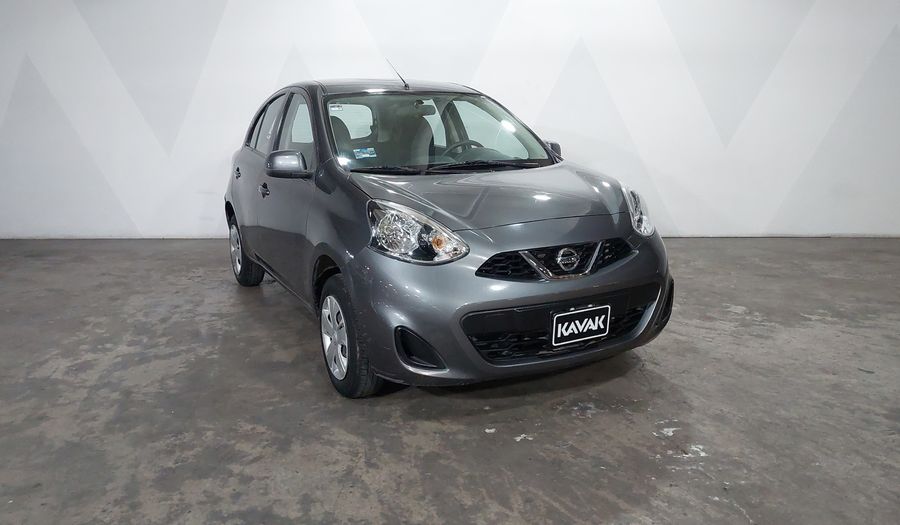 Nissan March 1.6 SENSE Hatchback 2020