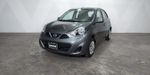 Nissan March 1.6 SENSE Hatchback 2020