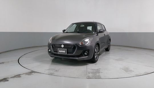 Suzuki • Swift