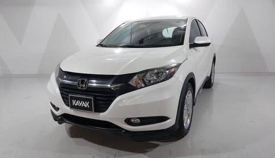 Honda • HR-V