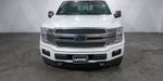 Ford Lobo 3.5 LOBO ECOBOOST PLATINUM CREW CAB 4WD Pickup 2018