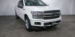 Ford Lobo 3.5 LOBO ECOBOOST PLATINUM CREW CAB 4WD Pickup 2018