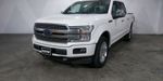 Ford Lobo 3.5 LOBO ECOBOOST PLATINUM CREW CAB 4WD Pickup 2018