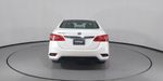 Nissan Sentra 1.8 EXCLUSIVE NAVI AUTO Sedan 2018