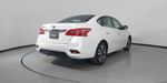 Nissan Sentra 1.8 EXCLUSIVE NAVI AUTO Sedan 2018