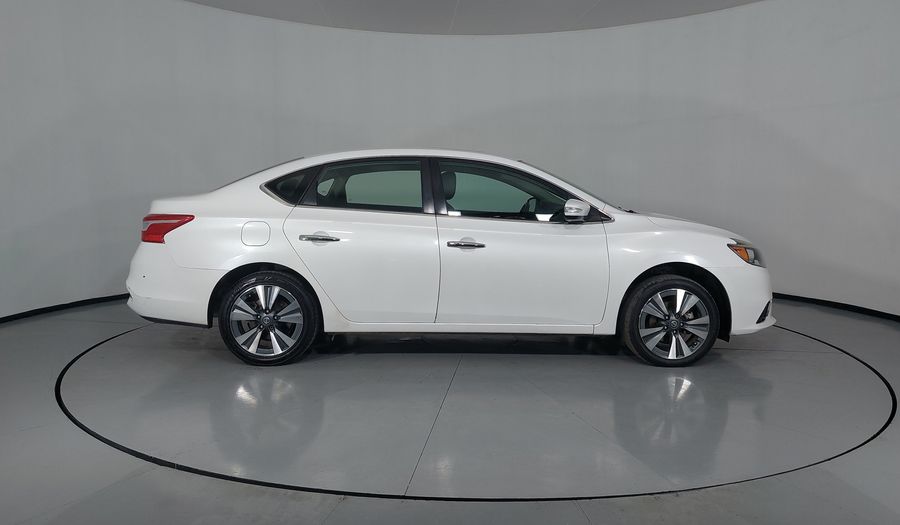 Nissan Sentra 1.8 EXCLUSIVE NAVI AUTO Sedan 2018