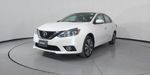 Nissan Sentra 1.8 EXCLUSIVE NAVI AUTO Sedan 2018