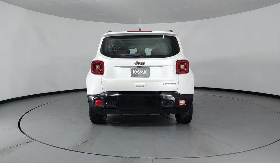 Jeep Renegade 1.8 LIMITED AUTO Suv 2022