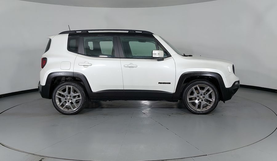 Jeep Renegade 1.8 LIMITED AUTO Suv 2022