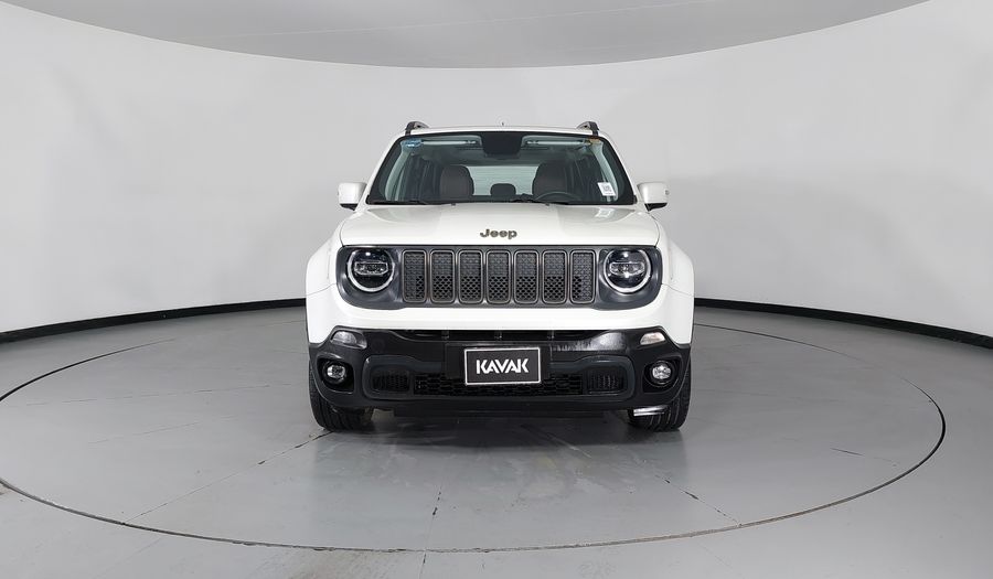 Jeep Renegade 1.8 LIMITED AUTO Suv 2022