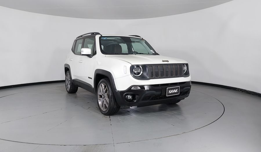 Jeep Renegade 1.8 LIMITED AUTO Suv 2022