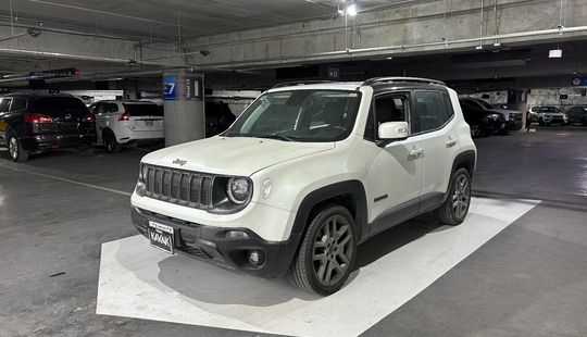 Jeep • Renegade