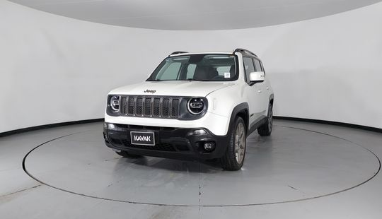 Jeep • Renegade