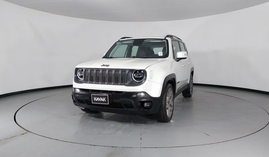 Jeep Renegade 1.8 LIMITED AUTO Suv 2022