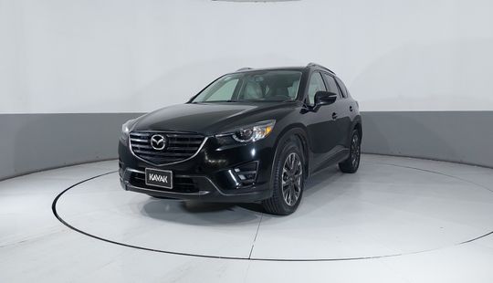 Mazda • CX-5