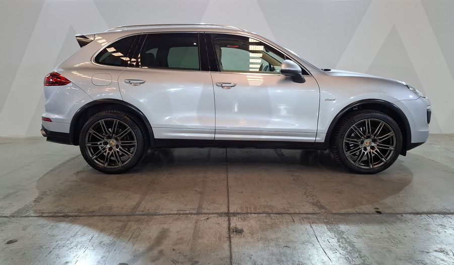 Porsche Cayenne 3.0 DIESEL TIPTRONIC Suv 2015