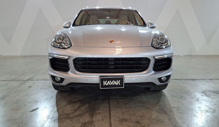 Porsche Cayenne 3.0 DIESEL TIPTRONIC Suv 2015