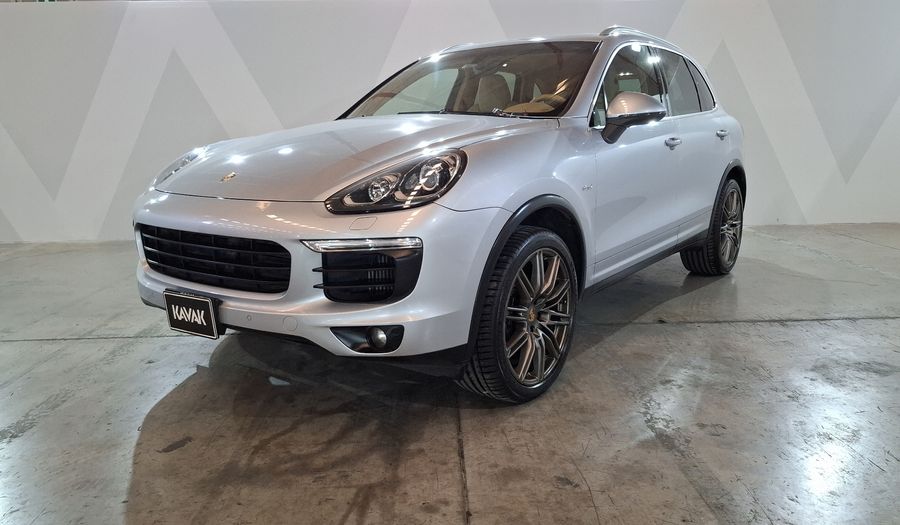 Porsche Cayenne 3.0 DIESEL TIPTRONIC Suv 2015