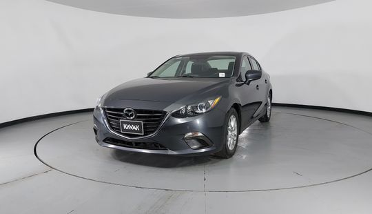 Mazda • Mazda 3