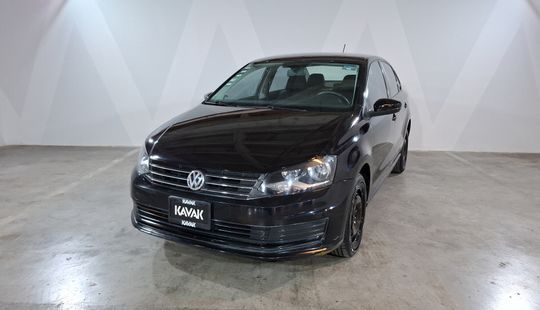 Volkswagen • Vento