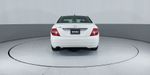 Mercedes Benz Clase C 1.8 180 CGI AT Sedan 2012