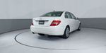 Mercedes Benz Clase C 1.8 180 CGI AT Sedan 2012