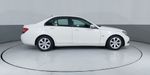 Mercedes Benz Clase C 1.8 180 CGI AT Sedan 2012