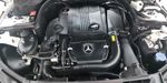 Mercedes Benz Clase C 1.8 180 CGI AT Sedan 2012