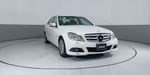 Mercedes Benz Clase C 1.8 180 CGI AT Sedan 2012