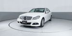 Mercedes Benz Clase C 1.8 180 CGI AT Sedan 2012