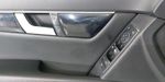 Mercedes Benz Clase C 1.8 180 CGI AT Sedan 2012