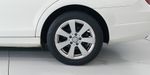 Mercedes Benz Clase C 1.8 180 CGI AT Sedan 2012