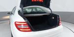 Mercedes Benz Clase C 1.8 180 CGI AT Sedan 2012