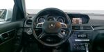 Mercedes Benz Clase C 1.8 180 CGI AT Sedan 2012